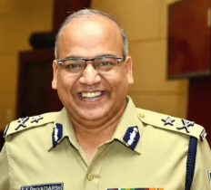 Soumendra Priyadarshi